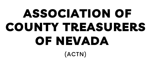 Association of County Treasurers of Nevada