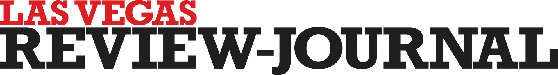 Las Vegas Review-Journal